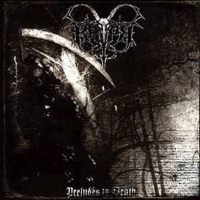 Krypt - Preludes to Death